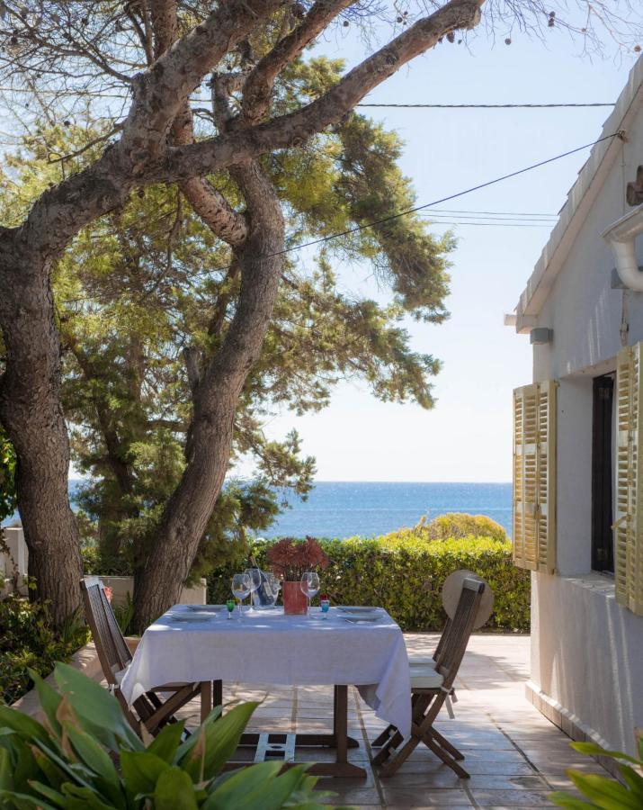 הוילה קאלה ראטג'אדה Casa Morant On The Promenade Mhm מראה חיצוני תמונה