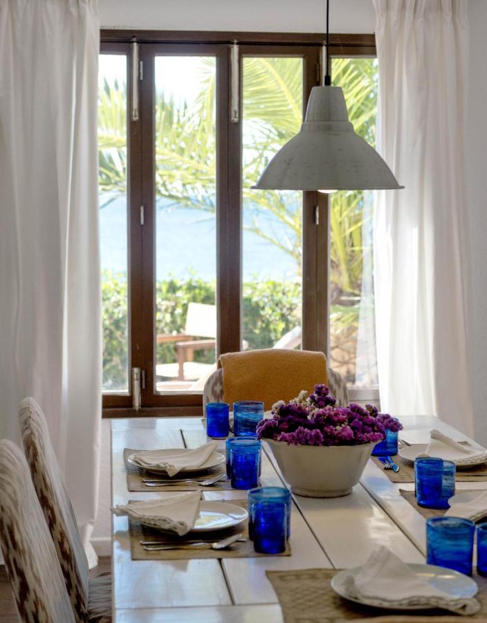 הוילה קאלה ראטג'אדה Casa Morant On The Promenade Mhm מראה חיצוני תמונה
