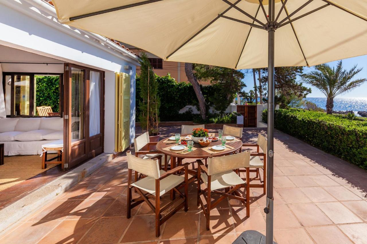 הוילה קאלה ראטג'אדה Casa Morant On The Promenade Mhm מראה חיצוני תמונה