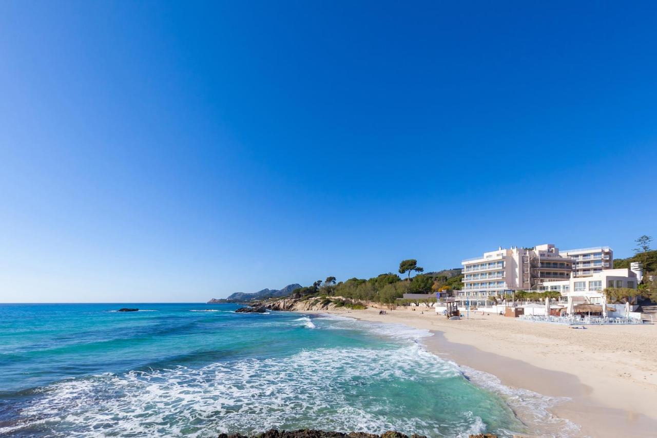 הוילה קאלה ראטג'אדה Casa Morant On The Promenade Mhm מראה חיצוני תמונה