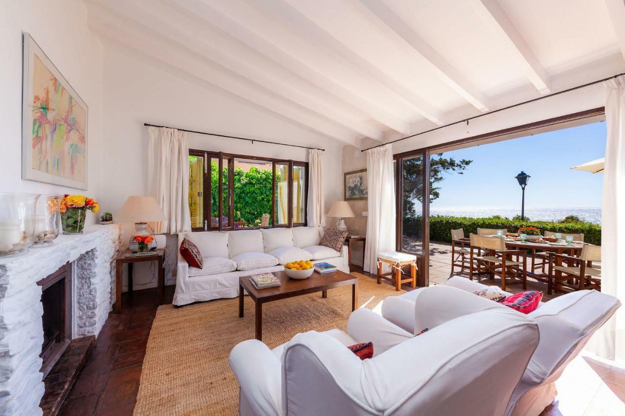 הוילה קאלה ראטג'אדה Casa Morant On The Promenade Mhm מראה חיצוני תמונה